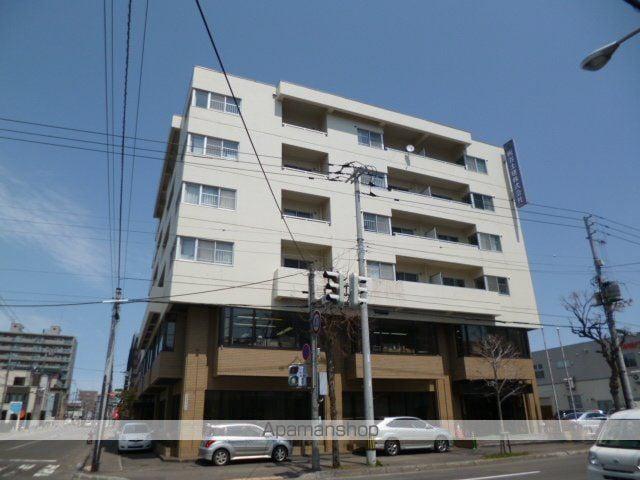 フロンティア山鼻
