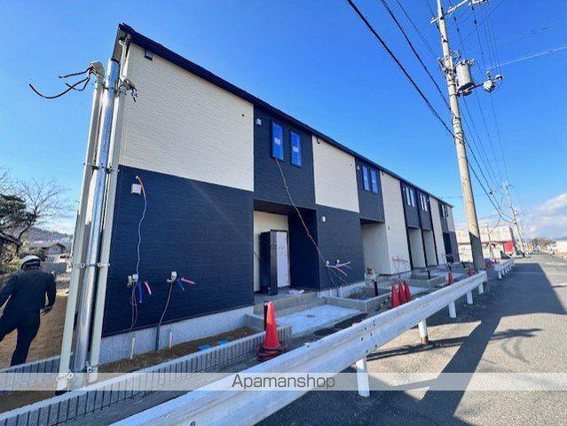 クレメント近江八幡 A