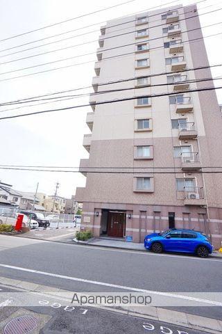 静岡馬渕エンブルコート[5階]