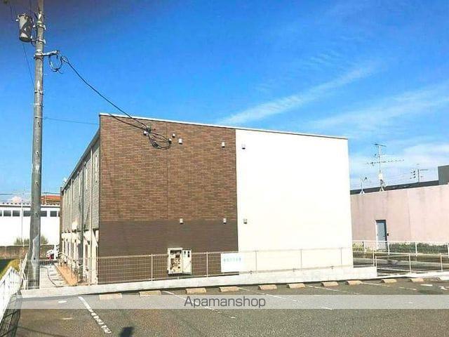 クレイノ久々原(1K/2階)