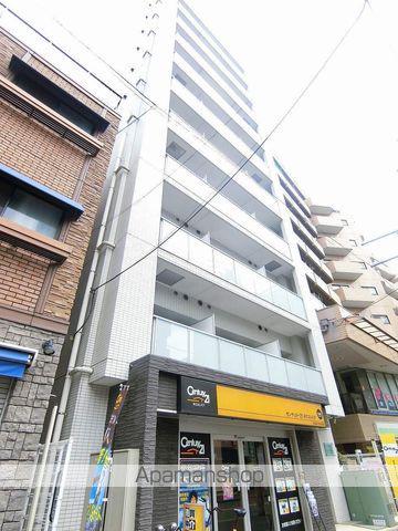 RISE STAGE MUSASHI-KOGANEI