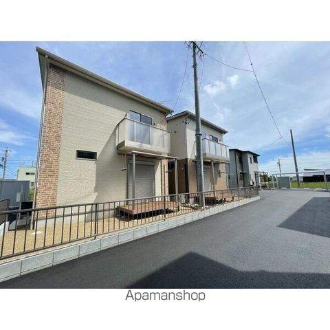 岐阜県羽島郡岐南町 2階建 築3年