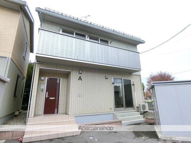 長野県長野市  築12年(3LDK)