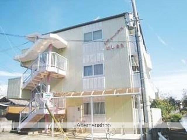 シティーハウスにしまち