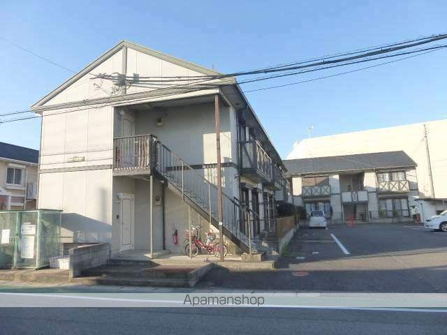 メゾンエルドラド