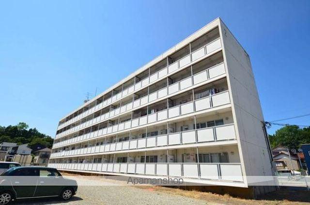 ビレッジハウス片山津1号棟