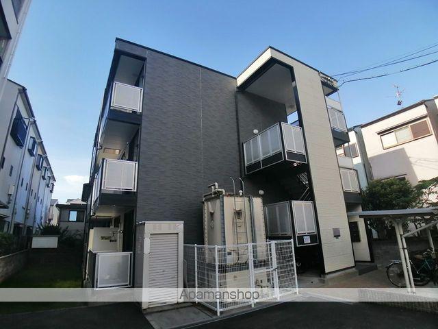 レオパレス妙楽