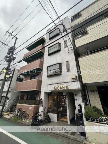 MOAビル