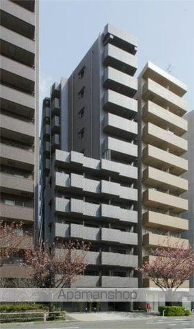   ルーブル品川南大井弐番館 