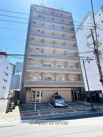 京橋森野ビル