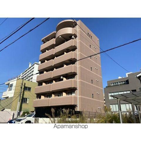 アムール虹ヶ丘