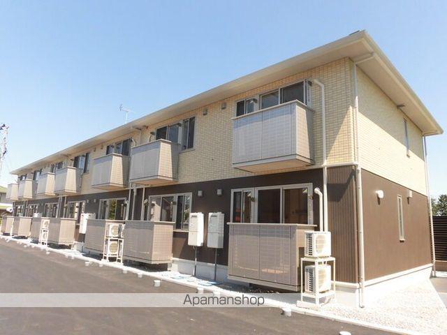 グランディール桜木 A