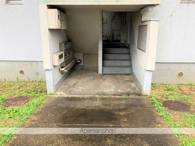 ビレッジハウス石岡2号棟