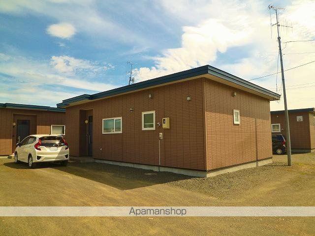 北海道北見市  築24年