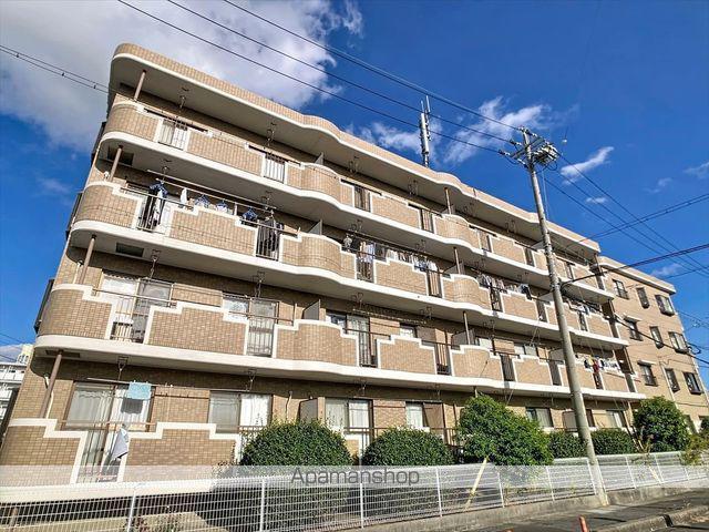 パークサイド岡田(2SLDK/4階)