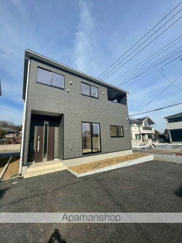 埼玉県狭山市 2階建 築1年