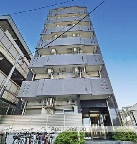 グランリーヴェル横濱三ツ沢公園