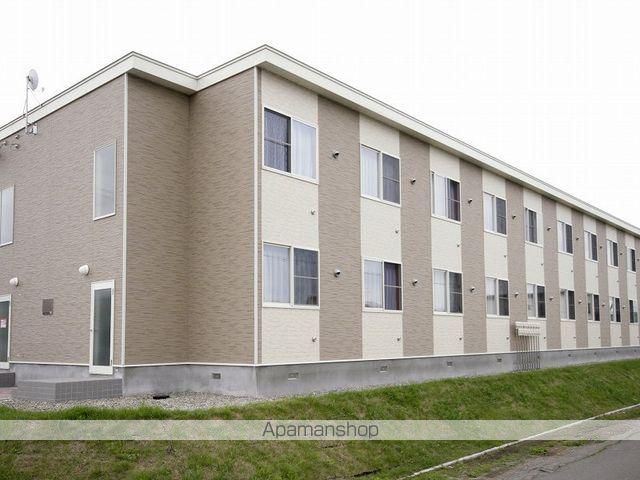 レオパレス鈴蘭