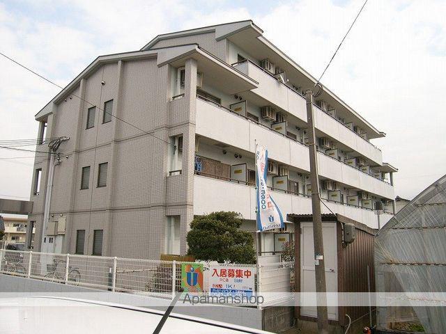 アザレアハイツ江撝