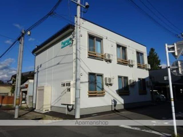 ペイサージュ(ワンルーム/2階)