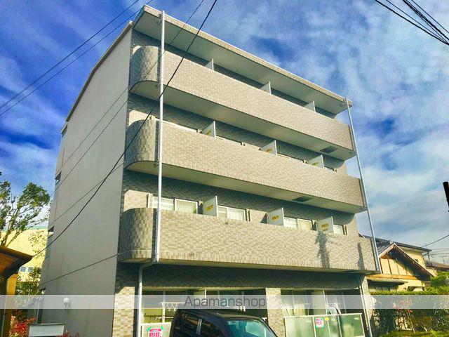 エム・アイ・キャッスル(1K/3階)