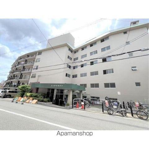 上之宮台ハイツ416