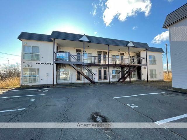 エーコー大楽毛B