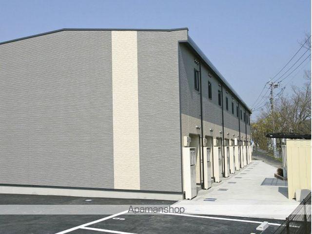 レオパレスディマンシュ