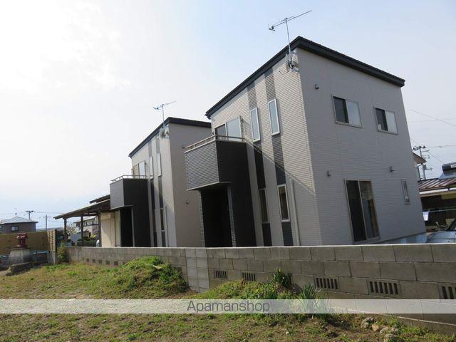 宮城県大崎市 2階建 築5年