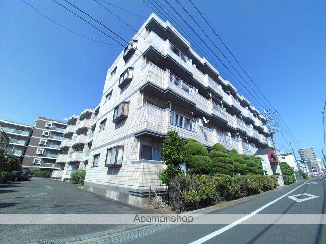 メゾンドール本間