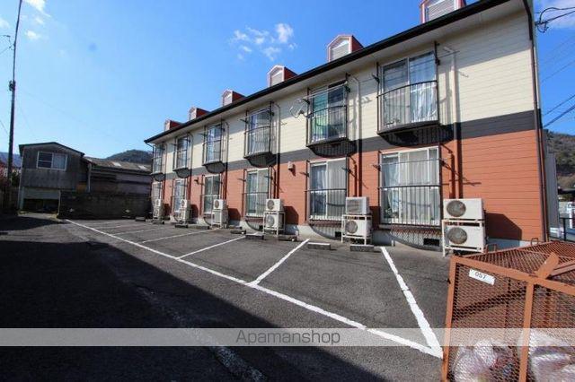 セゾンドAKI A・B