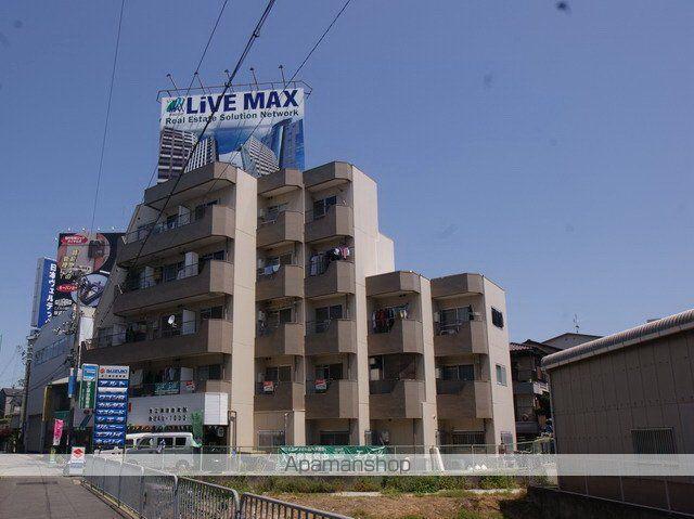 豊中エースハイツ