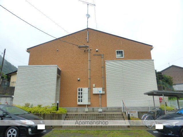 ガーデンハウス朝日山E