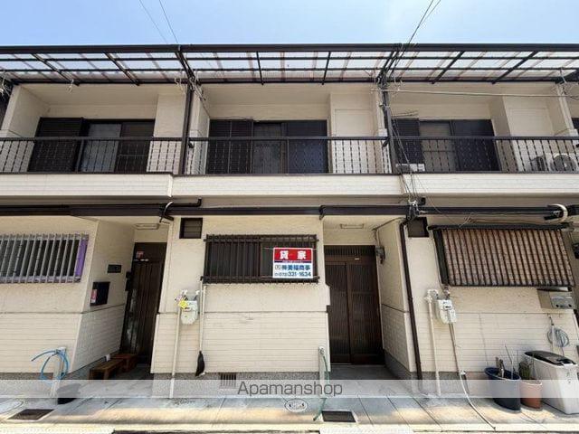 大阪府松原市 2階建 築60年