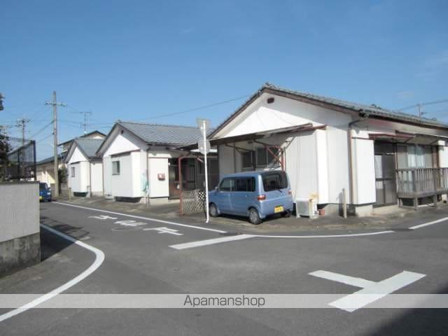 日豊本線 都城駅 徒歩15分 1階建 築45年