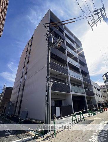 グラース神野(1LDK/7階)