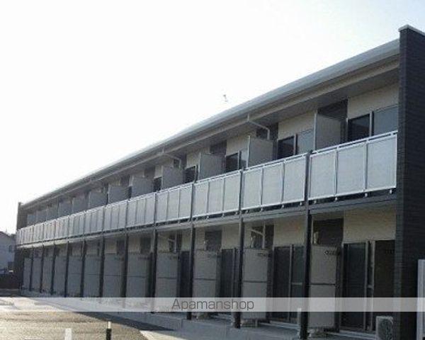 レオネクストアマービレ