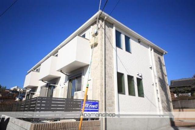 レラーブル由木