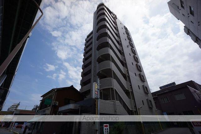 ラ・ドーニ清水