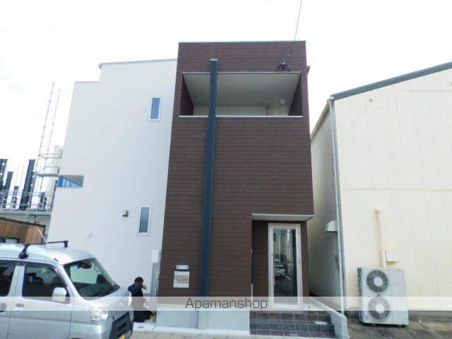 ハーモニーテラス市場木町Ⅱ