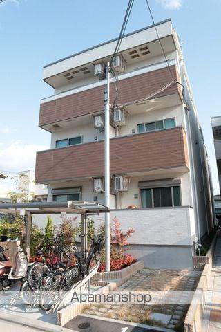 フジパレス堺もずノース1番館