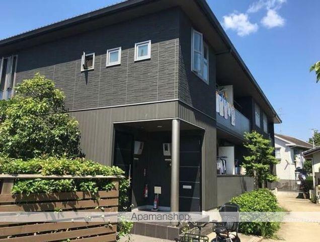 ブライトヒルⅡ