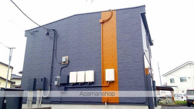 レオパレス朝気