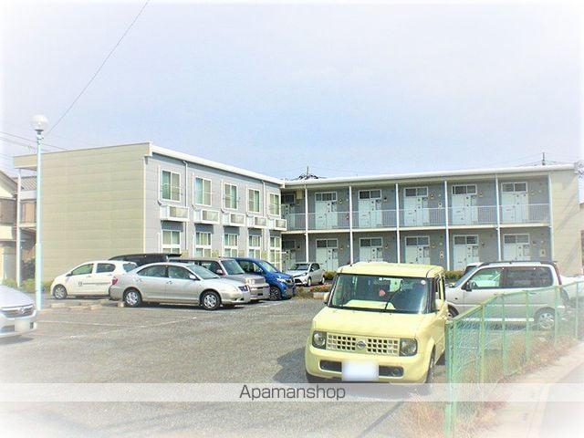 レオパレスヴィラ南平台