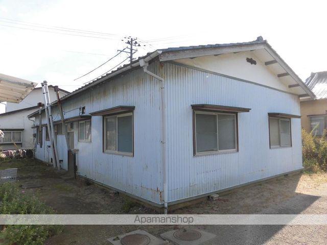 福島県いわき市  築53年(3K)