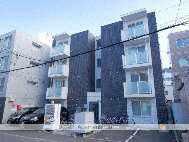 ノースポイント発寒