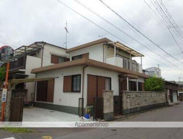 香川県高松市今里町2丁目の戸建賃貸