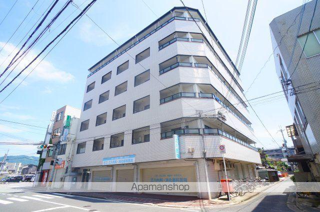 杉ケ中町ビル