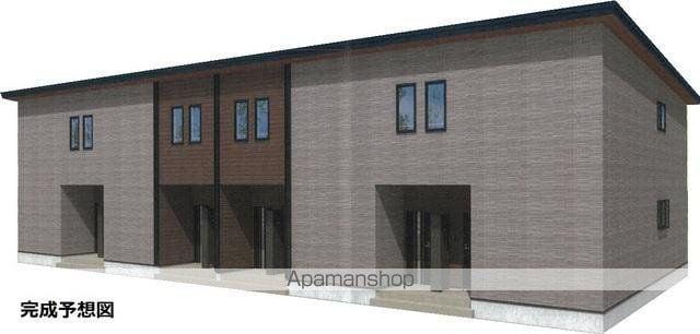 スカイハイツK C