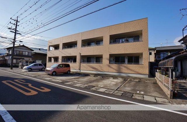 エルスタンザ広野 TROIS